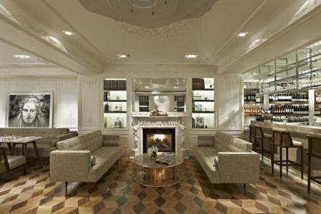 Отель The Stay Hotel Bosphorus в Бешикташ - Турция