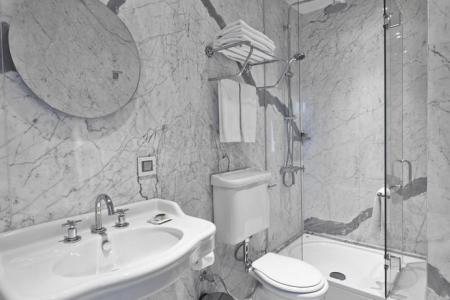 Отель The Stay Hotel Bosphorus в Бешикташ - Турция