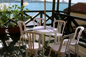 Отель Paganelli в Венеция - Италия