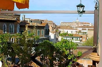 Отель Paganelli в Венеция - Италия