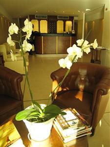 Отель Paganelli в Венеция - Италия