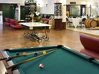 Mercure Bordeaux Chartrons