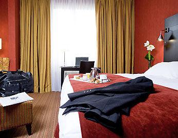 Mercure Bordeaux Chartrons