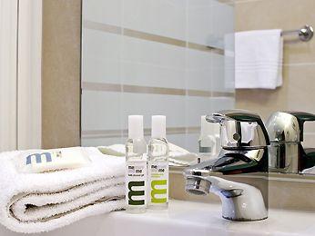 Mercure Bordeaux Chartrons