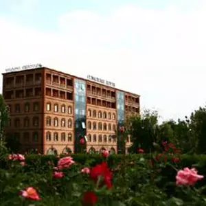 отель Best Western Plus Congress