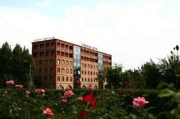 Best Western Congress