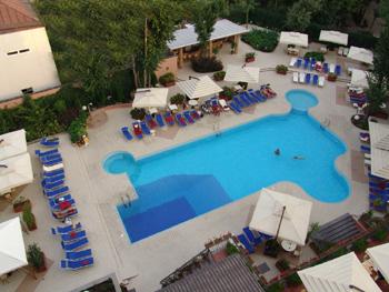 Best Western Congress