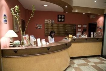 Best Western Congress