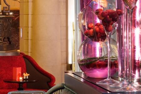 Intercontinental Bordeaux Le Grand Hotel