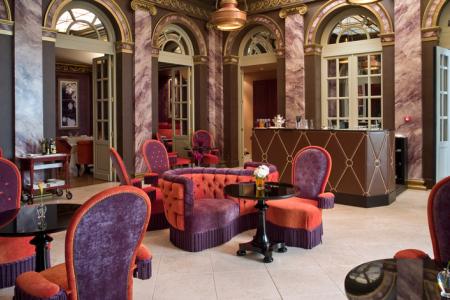 Intercontinental Bordeaux Le Grand Hotel