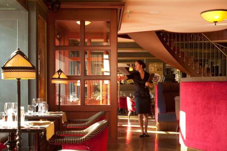 Intercontinental Bordeaux Le Grand Hotel