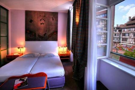 Regent Petite France