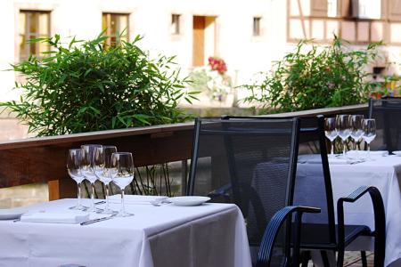 Regent Petite France