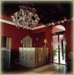 Отель Tre Archi в Венеция - Италия