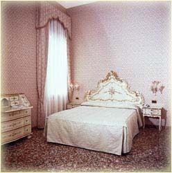 Отель Tre Archi в Венеция - Италия