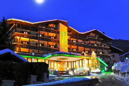 Отель Bellavista в Пинцоло - Италия