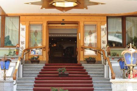 Отель Bellavista в Пинцоло - Италия