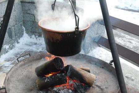 Отель Bellavista в Пинцоло - Италия