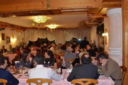 Отель Bellavista в Пинцоло - Италия