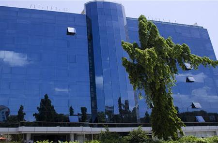 Отель Peacock в Дар-эс-Салам - Танзания