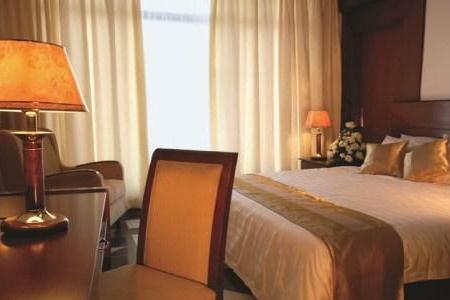 Отель Peacock в Дар-эс-Салам - Танзания