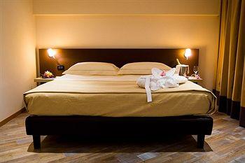 Airporthotel Verona Congress & Relax