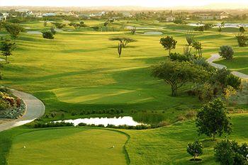 Divi Village Golf & Beach Resort