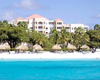 Divi Village Golf & Beach Resort