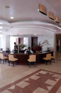 Adriatik hotel durres