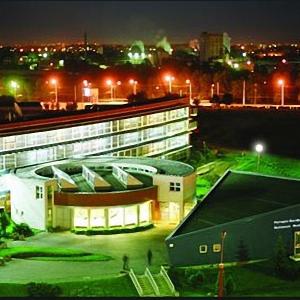 отель IBB Hotel