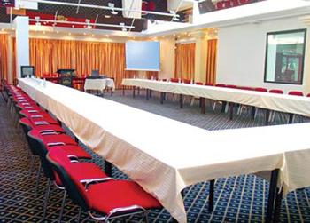 Отель Best Western Hotel M в Белград - Сербия