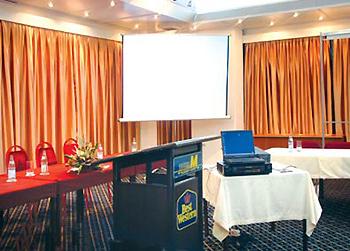 Отель Best Western Hotel M в Белград - Сербия