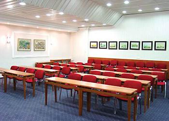 Отель Best Western Hotel M в Белград - Сербия