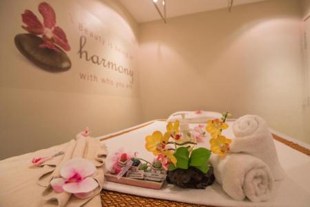 Отель Muscat Holiday в Маскат - Оман