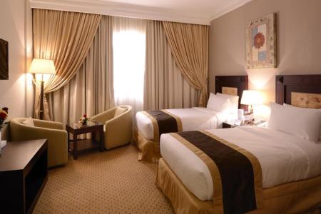 Отель Caesar Hotel в Маскат - Оман