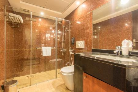 Отель Caesar Hotel в Маскат - Оман