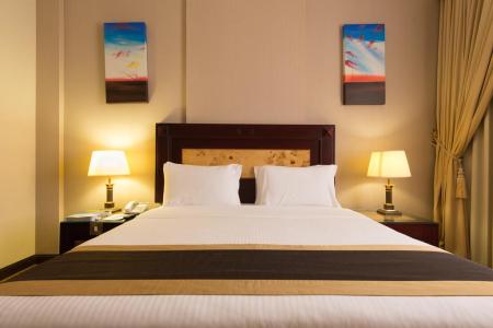 Отель Caesar Hotel в Маскат - Оман