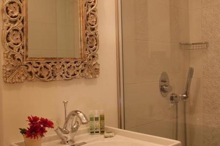 Отель Hypnos Design Hotel в Сиркеджи - Турция