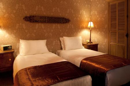 Отель Hypnos Design Hotel в Сиркеджи - Турция