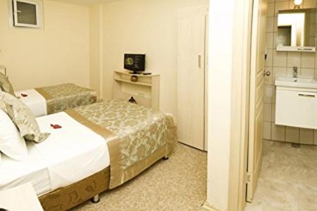 Отель Sultan House в Фатих - Турция