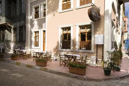 Отель Sultan House в Фатих - Турция