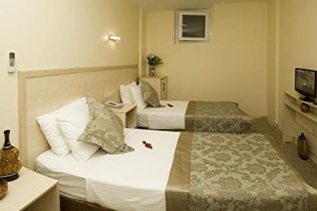 Отель Sultan House в Фатих - Турция