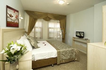 Отель Sultan House в Фатих - Турция