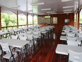 Amazon Jungle Palace