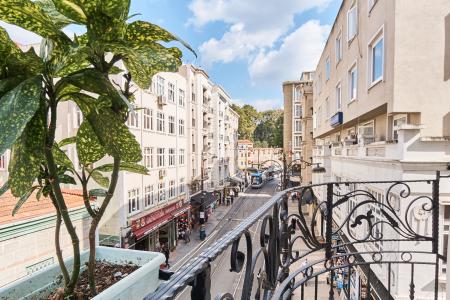 Отель Best Western Empire Palace в Сиркеджи - Турция