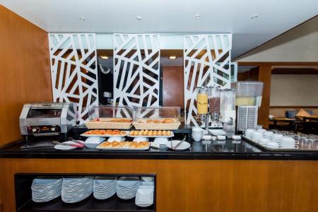 Отель Ashlee Hub в пляж Патонг - Таиланд