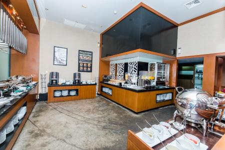 Отель Ashlee Hub в пляж Патонг - Таиланд