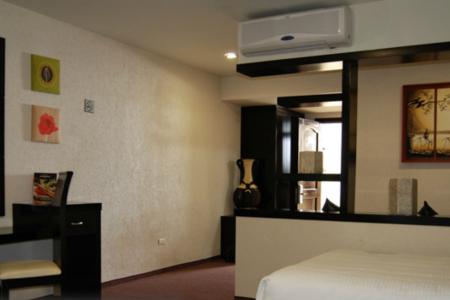 Hotel Aguascalientes