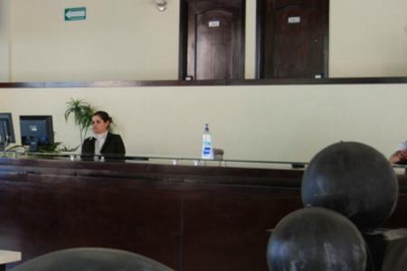 Hotel Aguascalientes