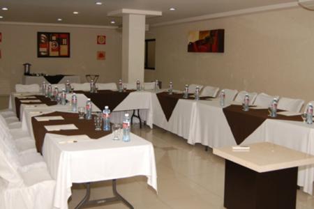 Hotel Aguascalientes